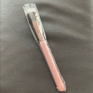 Luxie 524 Small Duo Fibre Makeup Brush, New